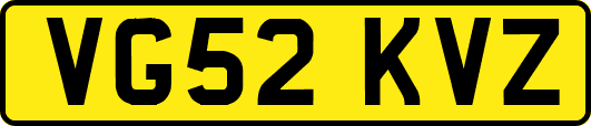 VG52KVZ