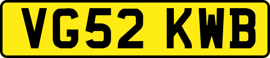 VG52KWB