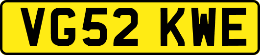 VG52KWE