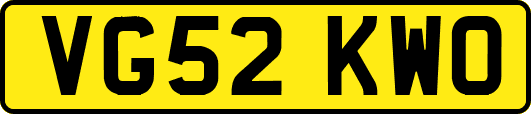 VG52KWO