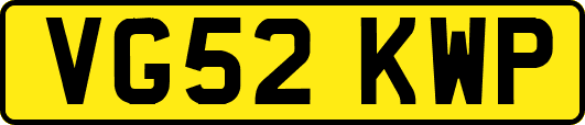 VG52KWP