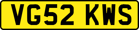 VG52KWS