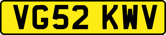 VG52KWV