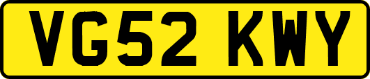 VG52KWY