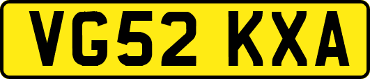 VG52KXA