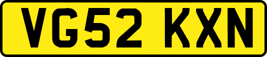 VG52KXN