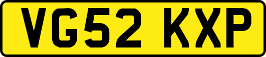 VG52KXP