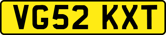 VG52KXT