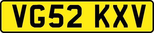 VG52KXV