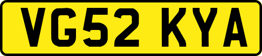 VG52KYA