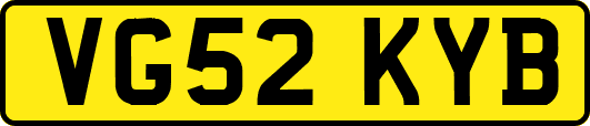 VG52KYB