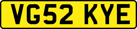 VG52KYE