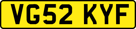 VG52KYF