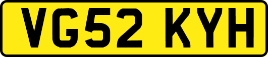 VG52KYH
