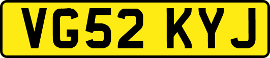VG52KYJ