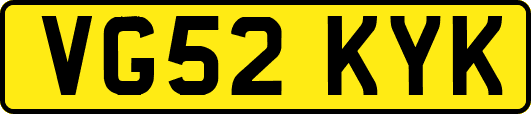 VG52KYK