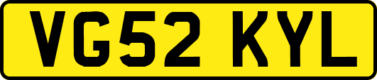 VG52KYL