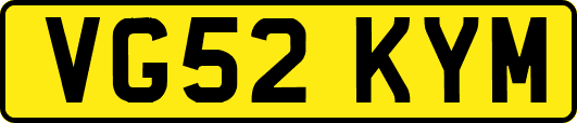 VG52KYM