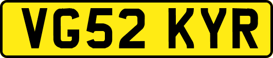 VG52KYR