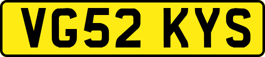 VG52KYS