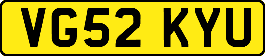 VG52KYU