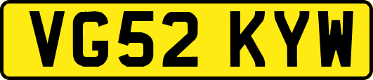 VG52KYW