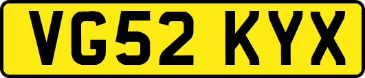 VG52KYX