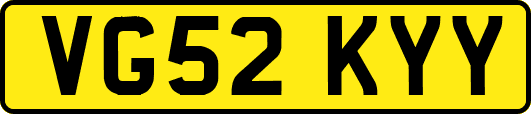 VG52KYY
