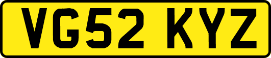 VG52KYZ