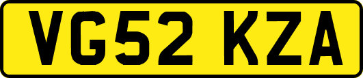 VG52KZA