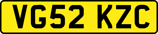 VG52KZC