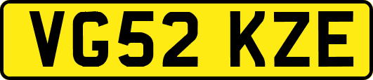 VG52KZE