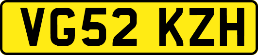 VG52KZH