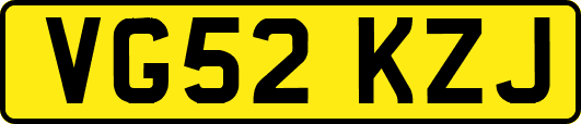 VG52KZJ