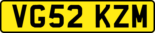 VG52KZM