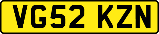 VG52KZN