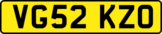 VG52KZO