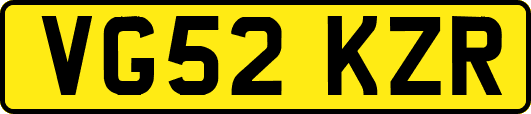 VG52KZR