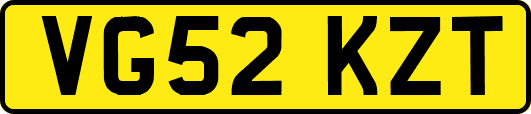 VG52KZT