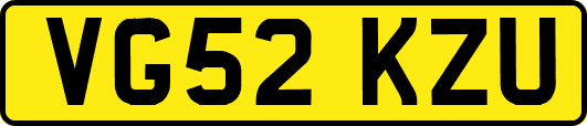 VG52KZU