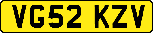 VG52KZV