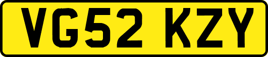VG52KZY