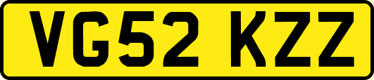 VG52KZZ
