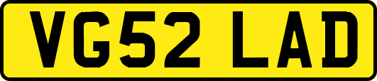 VG52LAD