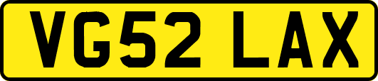 VG52LAX