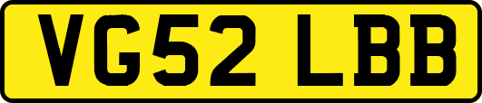 VG52LBB