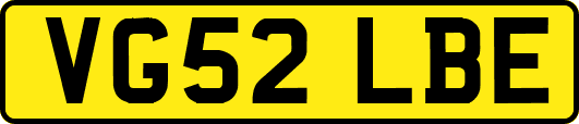 VG52LBE
