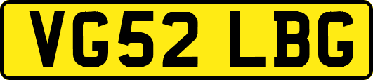 VG52LBG