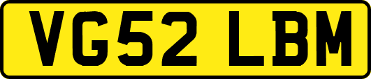 VG52LBM