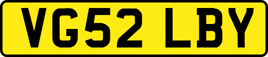 VG52LBY